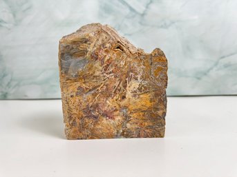 Cut Stone