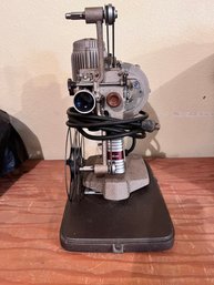 Bell And Howell Film Projector. *Local Pick-Up Only*