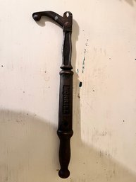 Antique Morrill Nail Puller. *Local Pick-Up Only*