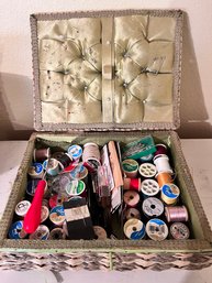 Sewing Box. *Local Pick-Up Only*