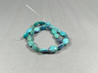 Strand Of Turquoise