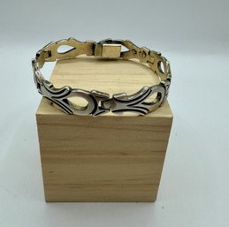 Sterling Bracelet