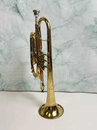Cleveland King Trumpet