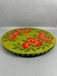 Sherwood Forest Design New York Lazy Susan