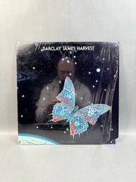 Barclays James Harvest: XII Vinyl Record