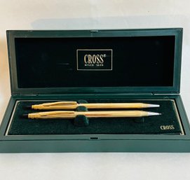 Cross Mechanical Pencils
