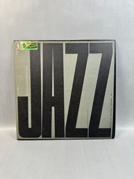 FOLKWAYS JAZZ COMPILATIONS Vols. 2 The Blues