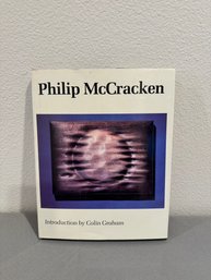 Phil McCracken Sculptor Book