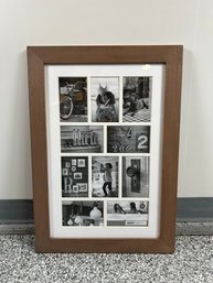 Collage Picture Frame