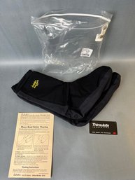 Cabelas Gore Tex Thinsulate Socks