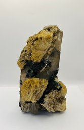 Heavy Natural Quartz Rock