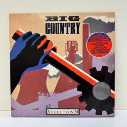 Big Country: Steeltown