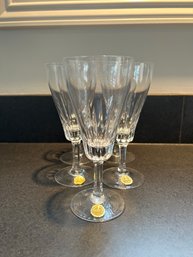 Spiegelau Wine Glasses Set Of 5