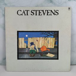 Cat Stevens: Teaser And The Fire Cat