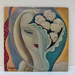 Derek And The Dominos: Layla