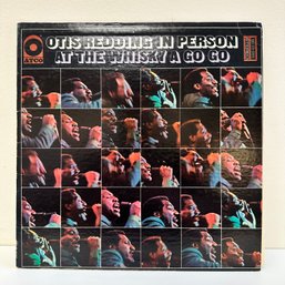 Otis Redding: In Person At The Whiskey A Go Go