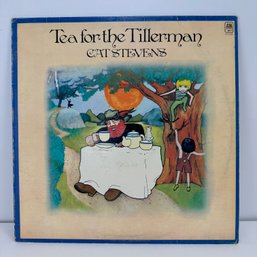 Cat Stevens: Tea For Tillerman