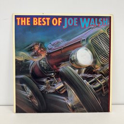 Best Of Joe Walsh