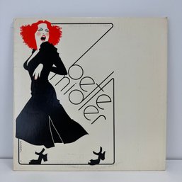 Bette Midler: Bette Midler