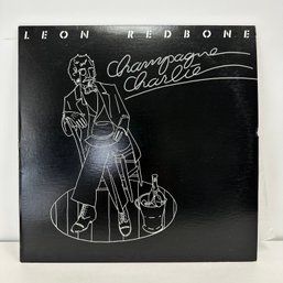 Leon Redbone: Champagne Charlie