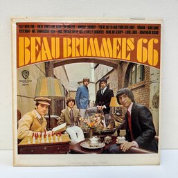 Beau Brummels 66