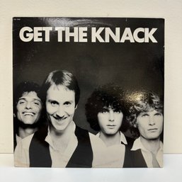 The Knack: Get The Knack