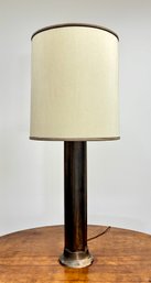 Mid Century Harry Lundstead Tall Table Lamp - Seattle