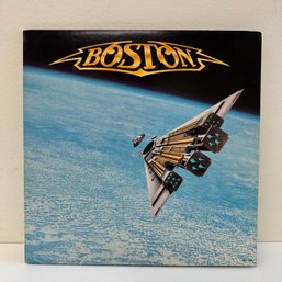 Boston: Third Stage