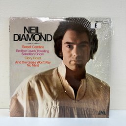 Neil Diamond: Brothers Love