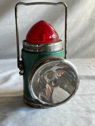 Pic Portable Hand Lamp