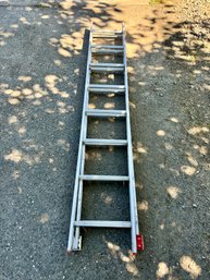 Werner 200lb 16ft Ladder