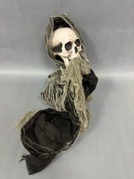 Halloween Skull Hanging Decoration