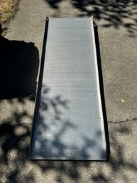 Link Aluminum Ramp