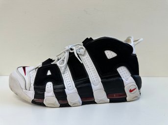 Nike Air Uptempo Sz 12 2017