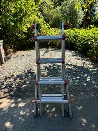 Little Giant Ladder System Type 1a