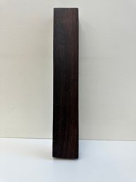 Cocabola Hardwood Piece