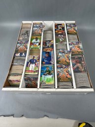 Vintage Sport Flix 3D Baseball Cards Lot