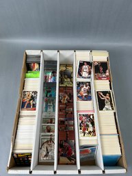Vintage Topps Basketball Cards