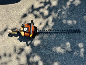 Stihl Gas HS80 Headger