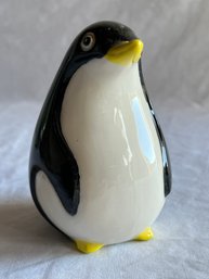 Penguin Salt/Pepper/cheese Shaker