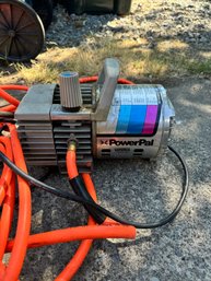 Power Pal With Hoses