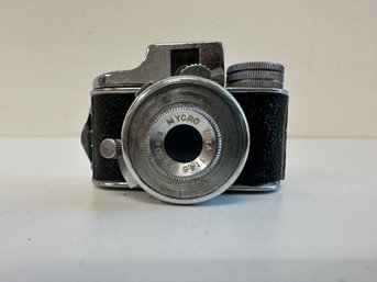 Vintage Mycro Camera