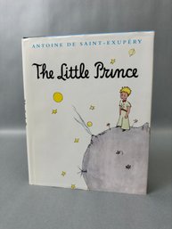 The Little Prince Book