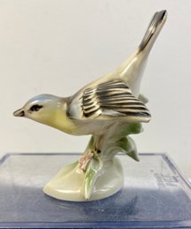 Ceramic Bird- Made In Austria