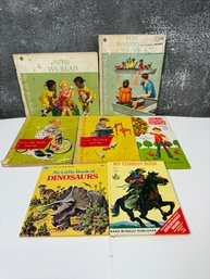 7 Childrens Books