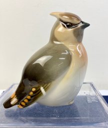 Ceramic Bird-made In USSR