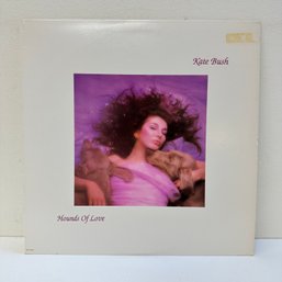 Kate Bush: Hounds Of Love