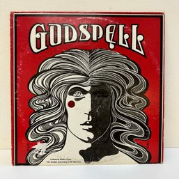 Godspell Soundtrack