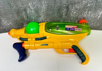 Super Soaker Childrens Gun