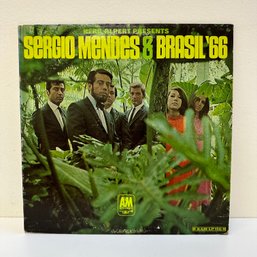 Sergio Mendes & Brasil 65